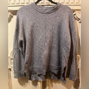 Tahari Crew Neck Sweater